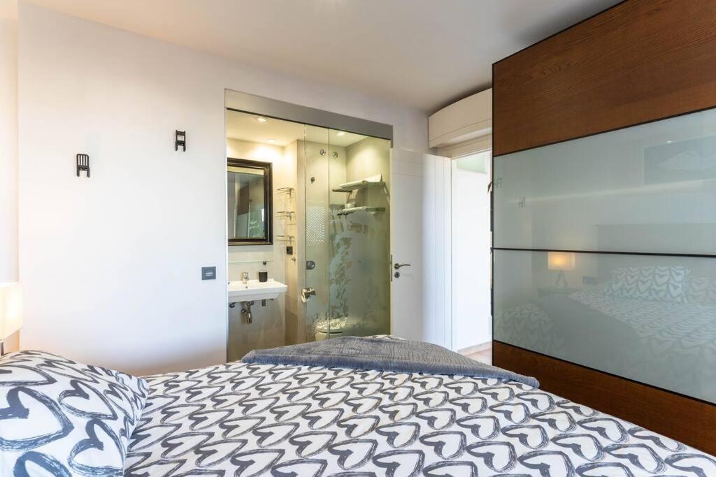 Atico Deluxe Monaco 139 Apartment Santa Cruz de Tenerife Exterior photo